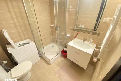 Apartament cu 3 camere semidecomandat în Rahova - 3
