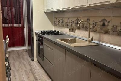 Apartament cu 2 camere decomandat, mobilat în Andrei Mureșanu - 5