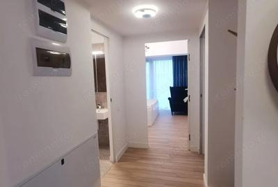 Apartament cu 3 camere decomandat în Panduri - 17