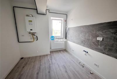 Apartament cu 2 camere decomandat în Frumoasa - 10