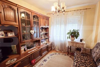 Apartament cu 4 camere,decomandat,77 mp, zona centrala, Blaj - 4