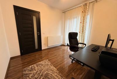Duplex 100mp, pozitionat central, curte proprie, proprietar - 11