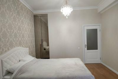 Apartament cu o camera de inchiriat in zona Iris-Auchan - 3