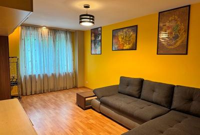 Inchiriere apartament 3 camere, zona centrala, Timisoara - 2