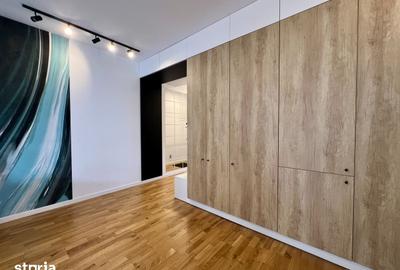 Apartament cu 2 camere semidecomandat, mobilat în Văcăresti - 2
