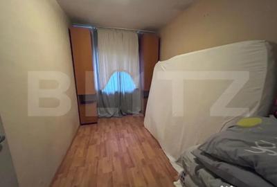 Apartament cu 4 camere decomandat, mobilat în 9 Mai - 8