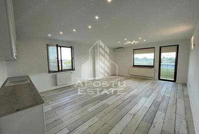 Cladire de birouri, spatiu depozitare si curte betonata, Giarmata Vii - 4