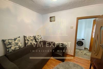 APARTAMENT 2 CAMERE ETAJ 3 VI?OI CAMPULUNG - 2