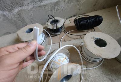 Casă cu 5 camere cu Canalizare în Hlincea - 9