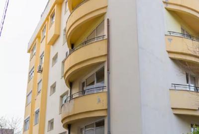 Penthouse duplex cu terasa pe acoperis - 15