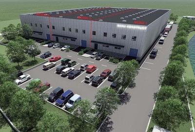 Teren 3500 mp langa Leroy Merlin - 1