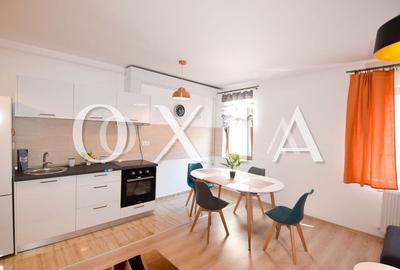 OX261 Apartament tip STUDIO - Torontalului, Toronto Residence - 5