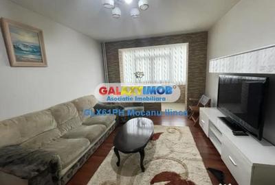 Apartament cu 3 camere decomandat în Republicii - 5