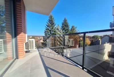 Apartament cu 2 camere, 56 mp utili, Adora Augustin Doinas - 14