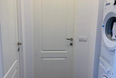 Apartament cu 2 camere semidecomandat, mobilat în Basarab - 8