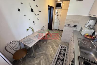 Ap. 3 cam, S= 71 mp, semidecom., et. 7, zona Zahana! - 13