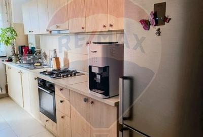 Apartament cu 2 camere Parc Tineretului 77mp, 2 bai, parcare Apartament cu 2 camere Parc Tineretului 77mp, 2 bai, parcare - 4