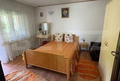 Casa cu 6 Camere in Predeal, cu Vedere Spre Munte - 5