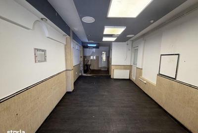 Spațiu comercial, de 42 mp, în Central - 1