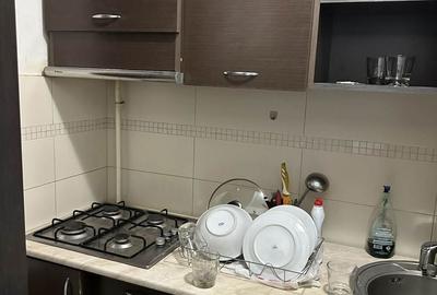 Garsonieră semidecomandată în Olteni - 5