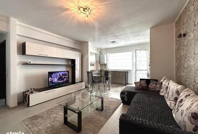 Apartament cu 2 camere în Șelimbăr