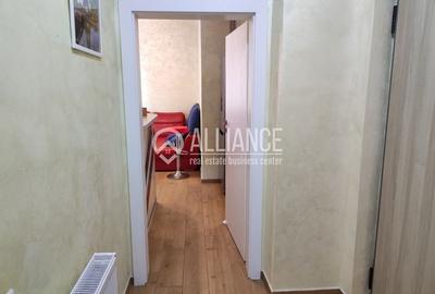 HOTEL OPERA(COD03) -5th Avenue 2 camere cochete, cu vedere la mare ! - 42