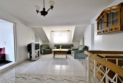 Duplex 6 camerede vanzare in Mogosoaia Str Martha Bibescu 20 acces direct la lac - 9