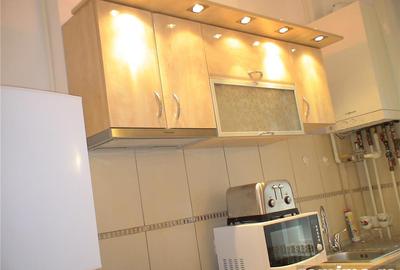 Apartament cu 2 camere decomandat în Floreasca - 5