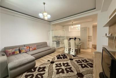 Apartament modern cu 3 camere in zona Strand din Sibiu