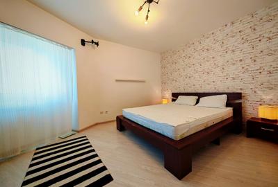 Pta.Alba Iulia stradal,vedere spatele blocului | Apartament cochet in bl.monolit - 15