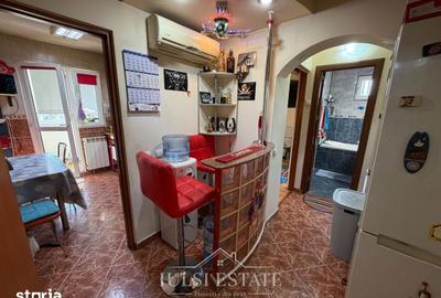 Apartament cu 3 camere decomandat în Central - 8