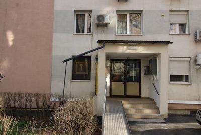 Apartament cu 2 camere decomandat, mobilat în Gheorghe Lazăr - 18