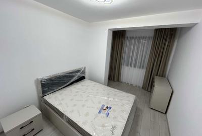 Apartament cu 2 camere semidecomandat în Central - 4