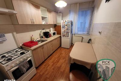 Apartament cu 2 camere decomandat în Semicentral - 2