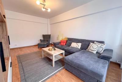 Prima Inchiriere Apartament 2 camere Stefan cel Mare Obor - 3