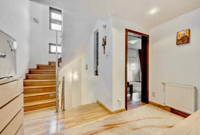 Casă individuală cu 7 camere cu Canalizare în Pipera - 10