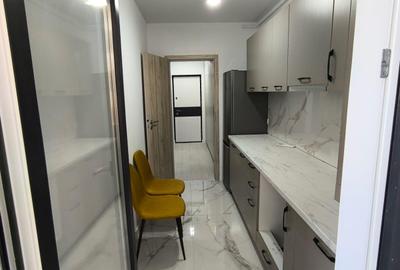 Prima inchiriere! Garsoniera moderna la cheie Popesti Lerordeni - 7
