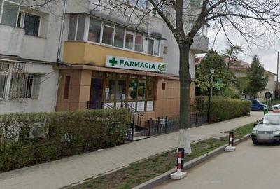 De vanzare spatiu comercial - birouri - strada Traian - Vaslui - 8