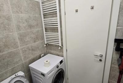 Garsoniera decomandata complex Avangarde City // Str. Tineretului 17 - 8