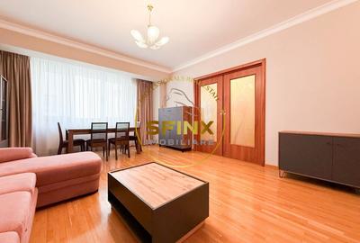 Apartament cu 2 camere decomandat, mobilat în Vitan Mall