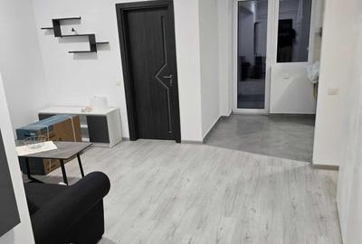 Apartament cu 2 camere decomandat, mobilat în Theodor Pallady - 2