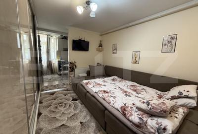 Garsonieră în Soarelui