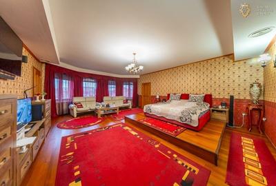 Vila modern 6 camere de vanzare in Gradiste - 11