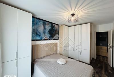 Apartament cu 2 camere în Lazaret - 5