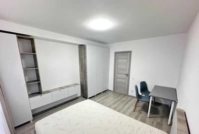 Giurgiului dedeman etaj 1 - 1