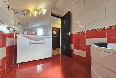 Casă cu 4 camere cu Teren 210 Mp în Micro 11 - 11