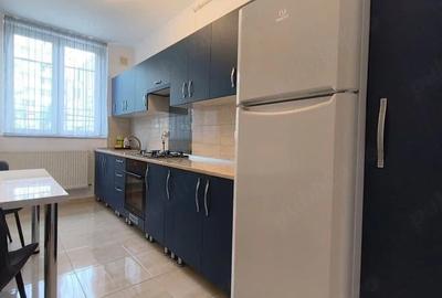 Apartament cu 2 camere decomandat în Cetate - 7