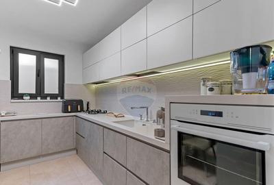 Vila de design, renovata integral 2022, gradina amenaj... - 14