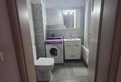 Apartament cu 2 camere decomandat în Crevedia Mică - 5