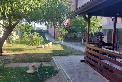 Casă cu 3 camere cu Teren 1000 Mp în Central - 6